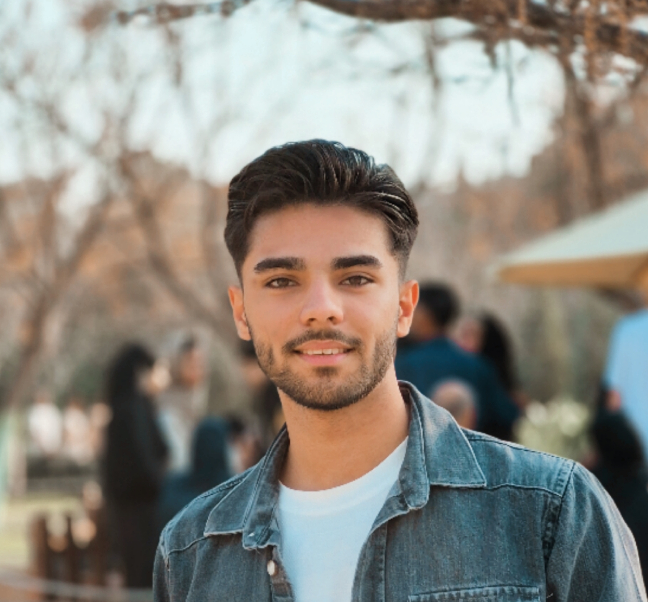 Amirreza Salari
