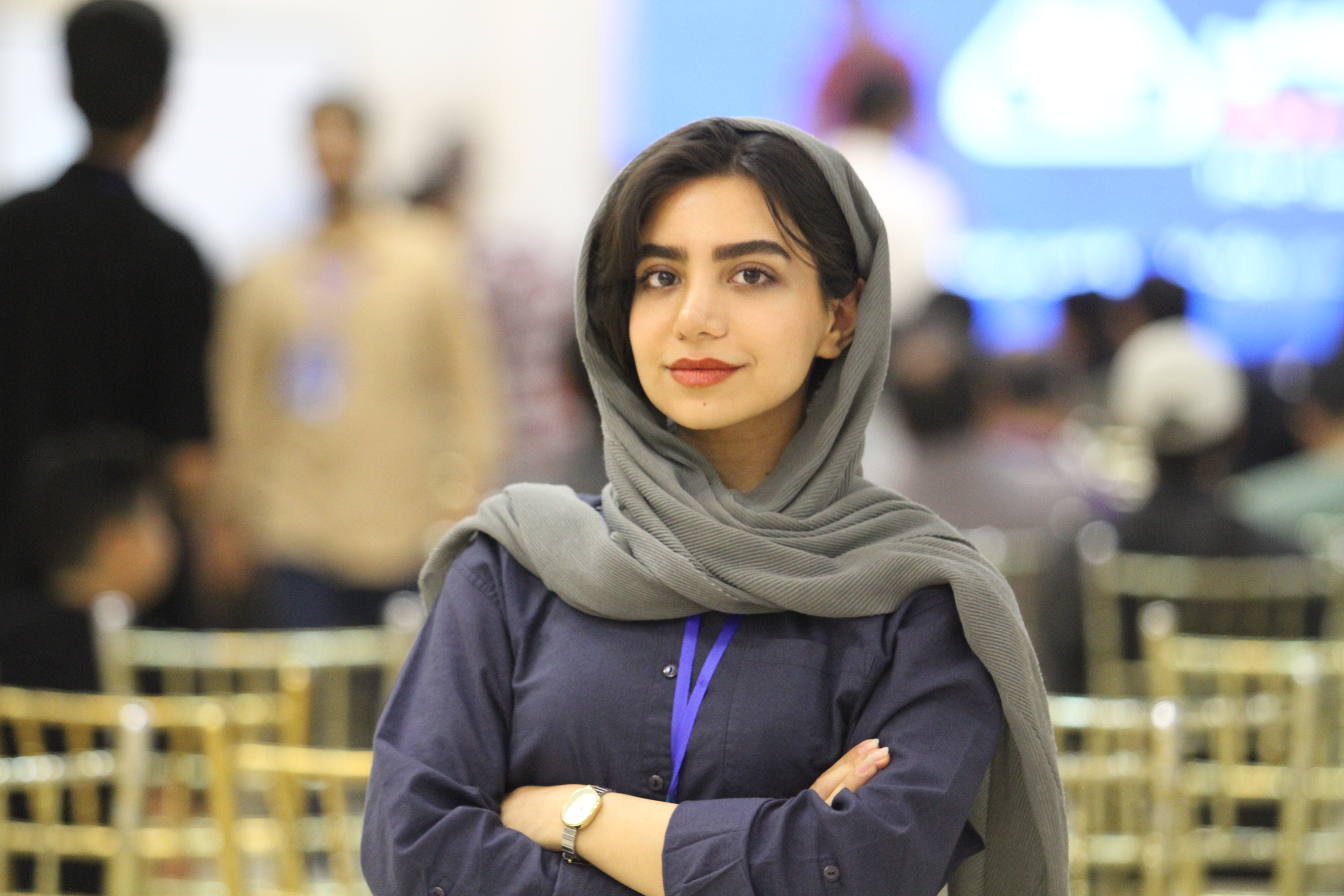 Elham Mohamadzadeh