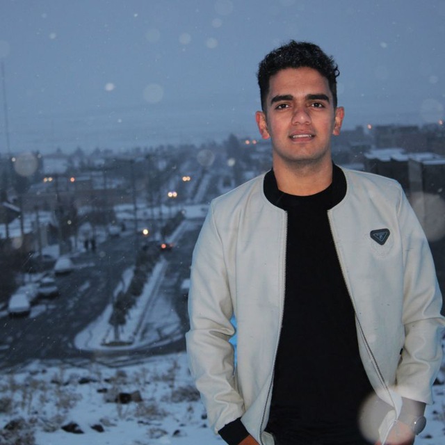 Fariborz Jelveghar