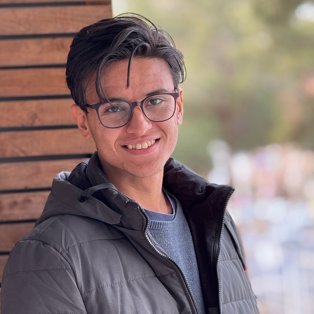 Mohammad Ghohari