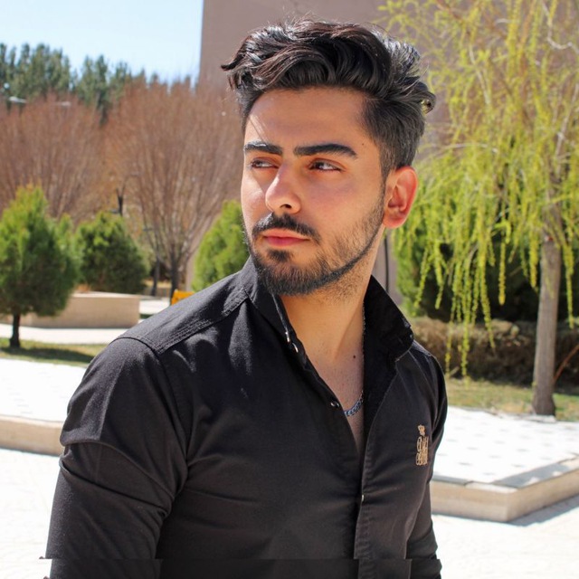 Mohammad Hosseini