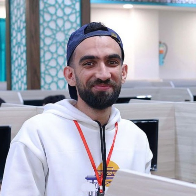Saeed Abadiyan