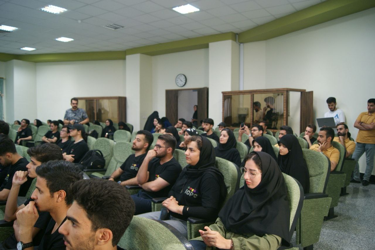Closing Ceremony